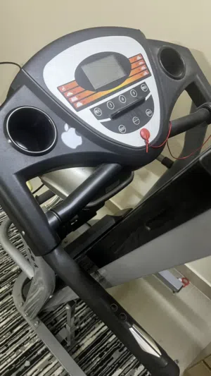 Treadmill  جهاز مشي