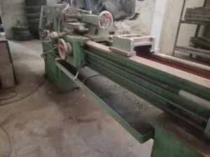 مخرطه إيطالي للبيع