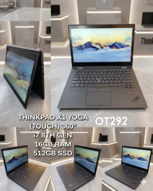 The Ultimate All-in-One Laptop for Students, Office Pros & Travelers!