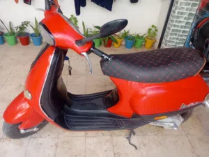 vespa 50cc