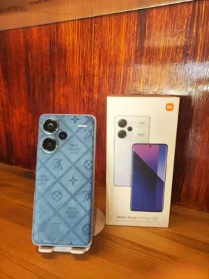 Xiaomi 13 pro plus 5G حاجه وتنين ساهل مش حنقصرو معاك