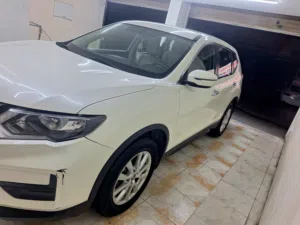 NISSAN X-TRAIL 2021 single owner