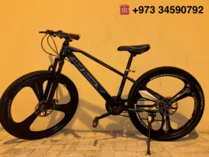 For sale cycle 26 size everything is working full condition aluminum wheels