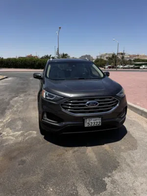 Used Ford Edge in Farwaniya