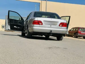 مرسيدس للبيع