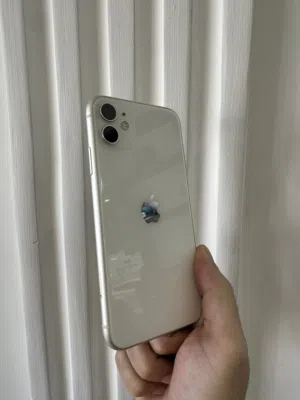 iPhone 11 - memory 64GB