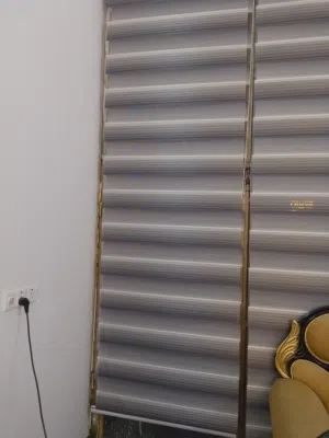 ستائر مكتبيه