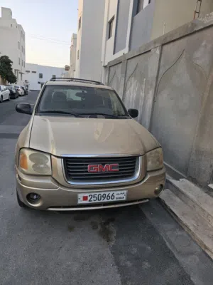 Gmc invoi for sell good condition 2005