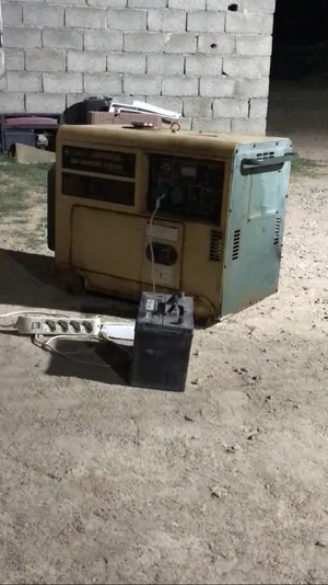  Generators for sale in Qasr Al-Akhiar