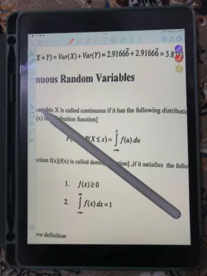 ايباد 9 من ابل