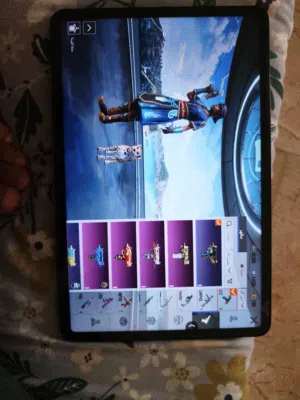 حساب بوبجي مستوى 78