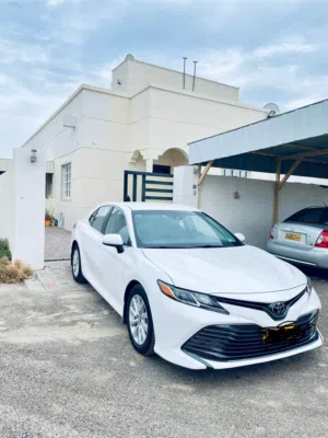 Toyota camry 2018 for sale