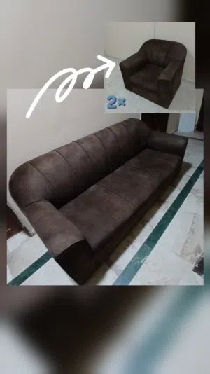 غرفة جلوس للبيع