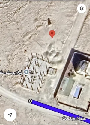 أرض سكنية للبيع