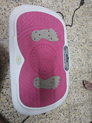 جهاز شيك اند فيت