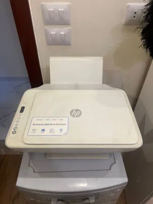 HP DeskJet 2600 All-in-One Printer