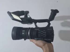 كاميرات باناسونيك فيديوه للبيع