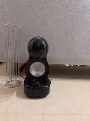 ماكينة قهوة Nescafé Dolce Gusto
