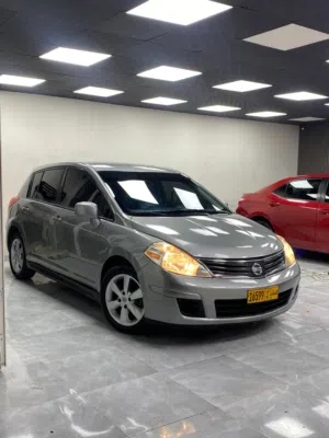 Used Nissan Versa in Al Batinah