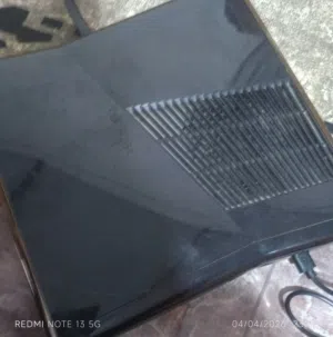 اكس بوكس 360 نضيف