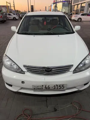 Used Toyota Camry in Kuwait City