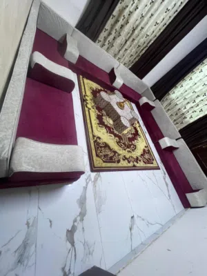 فرش عربي