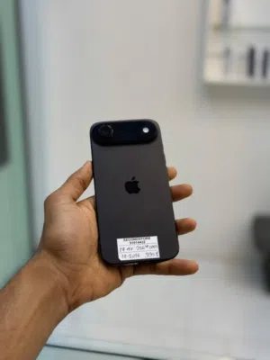 iPhone 17 Air 256 GB Apple warranty available - Good and super condition