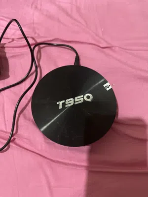 T95Q Android box 4 gb 64 gb