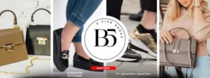 BFIVE 