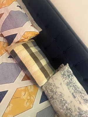 Queen’s size bed and mattress 180*200