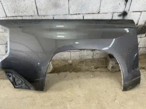 جناب  صندوق رفارف تايوتا تندرا