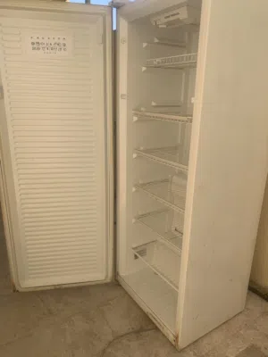 فريزر فالكون سعة 225 لتر 6 ادراج