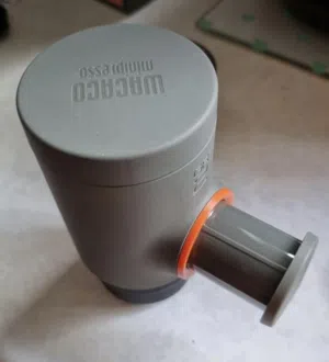 ماكينة قهوه wacaco minipresso gr2