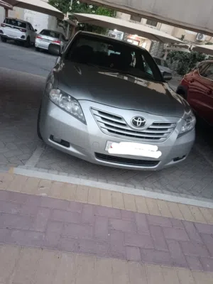 تويوتا كامري للبيع موديل 2008
