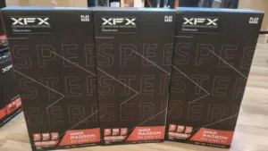 AMD RX6900 XT