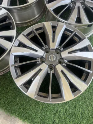 Bridgestone . 18 . Used1