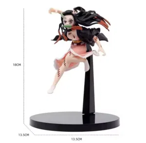 مجسم نيزوكو جديد New Nezuko figure