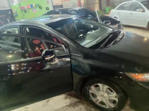 Used Honda Civic in Irbid