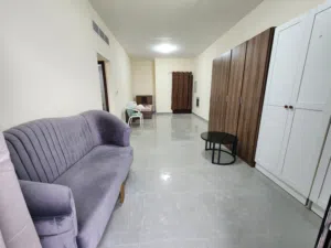 Ladies Bedspace is available for rent in Ajman near china mall