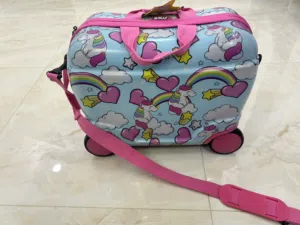 Travel case bag