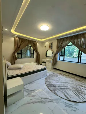 200 m2 3 Bedrooms Apartments for Sale in Sana'a Bayt Baws