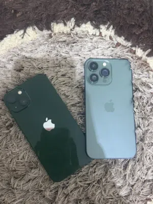 Apple iPhone 13 Pro 256 GB in Benghazi