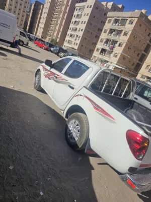 ونيت متسوبيشي 2015