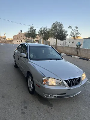 used-hyundai-avante-in-hebron