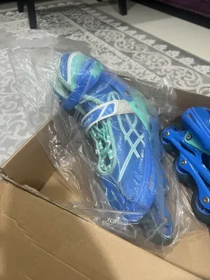 Skate & Scooters . Used0