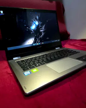 laptop acer apin 3 - لابتوب أيسر سبين 3