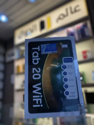 Blackview Tap 20Wifi