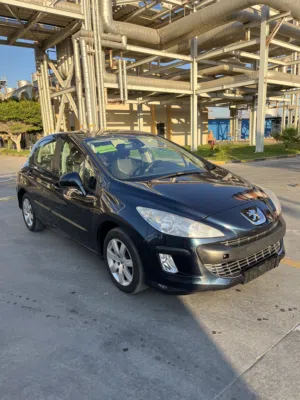 New Peugeot 308 in Zawiya