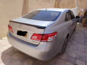 ES 350 2007