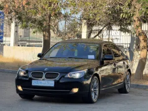 بي ام كوبرا 530 فل مسكر كيف واصلة جمرك